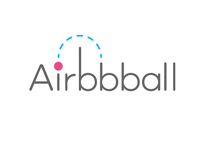Airbbball Logo