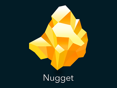 Nugget Icon