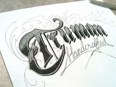 Hand Lettering for Fun hand lettering sketching typography