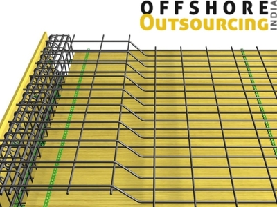 Hire Precast Panel Detailing Outsourcing Services, by offshore ...