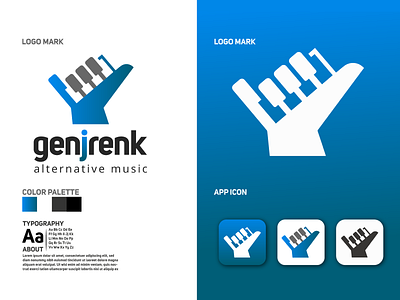 genjrenk minimalist