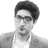 AmirHosein Ravaghi