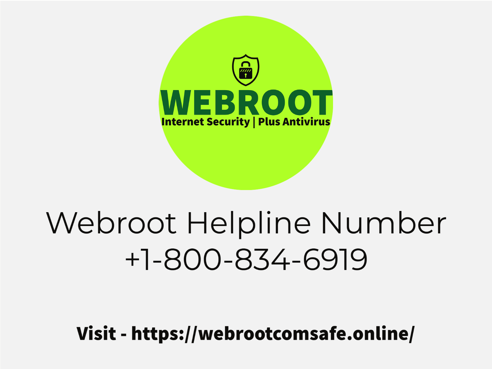 Download and Install webroot with Webroot Helpline Number by Webroot