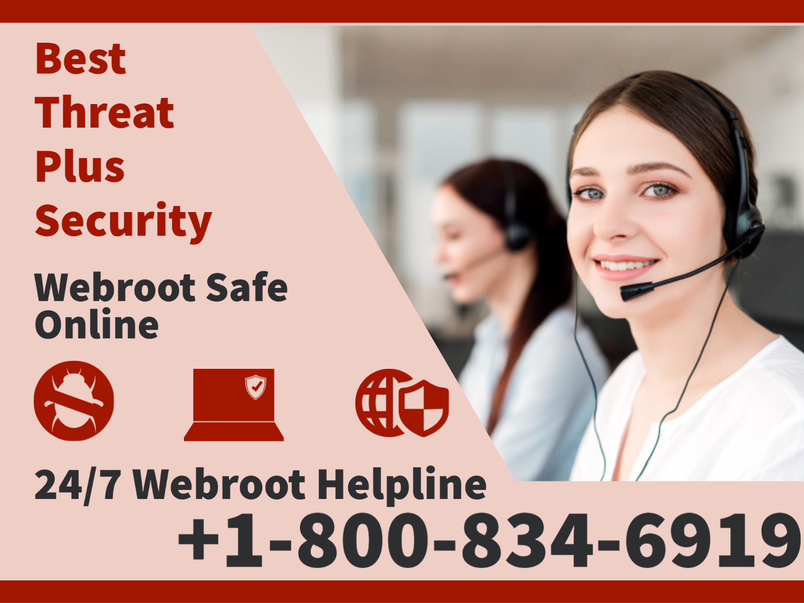 root Threat Security Plus Antivirus by root Safe
