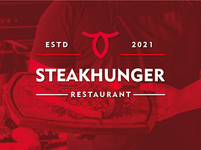 STEAKHUNGER Restaurant