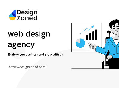 Design Zoned: Web Design Agency In India web design agency web design company web development company website development company