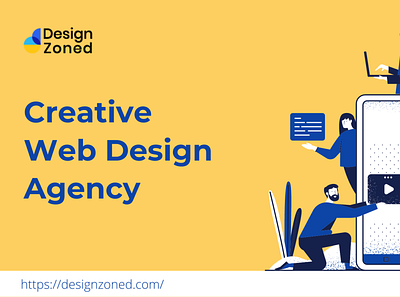 Award-Winning Web Design Agency web design agency web design company web development company website development company