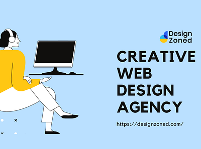 Design Zoned | Creative Web Design Agency web design agency web design company web development company