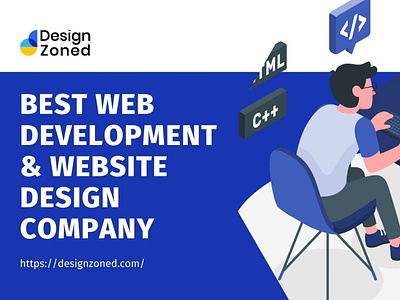 Cheap Web Design Agency | Design Zoned