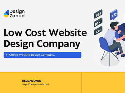 Low Cost Website Design Company cheap website design company