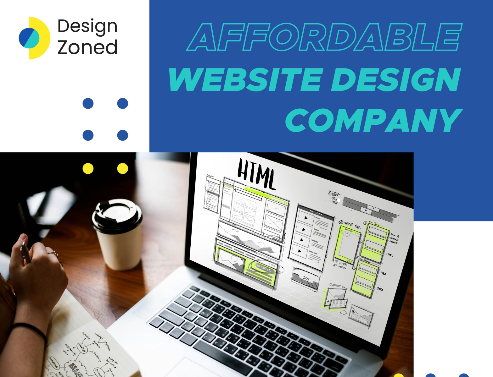 Cheap Website Design Company