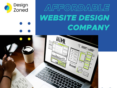 Low-cost and Affordable Website Design Company