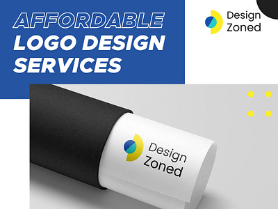 Custom logo design companyOur affordable logo design service cre