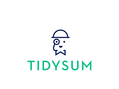 TidySum Logo