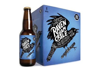 Raven Cream Ale