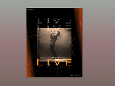 ALBUM ART LIVE