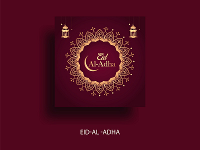 EID MUBARAK INSTAGRAM POST DESIGN eid mubarak eid ul adha graphic design instagram poster designe social media poster design