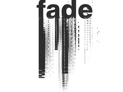 FADE