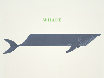 Whale #2