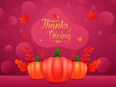 Happy Thanksgiving Day divinetoons0 graphic design happy thanksgiving illustration mdtaslimuddinsakib thanksgiving vector