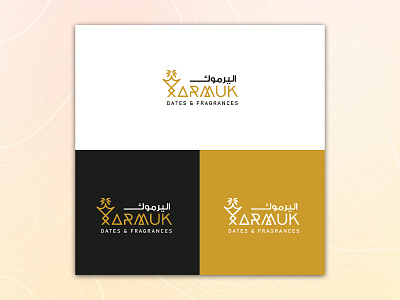 Yarmuk Logo || شعار متجر اليرموك