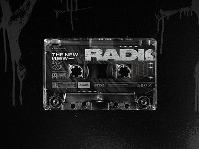 The New New Radio — #4 Edition