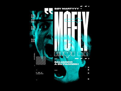 MCFLY · Ca7riel