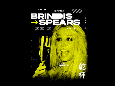 Brindis spears