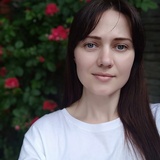 Iryna Rodionova