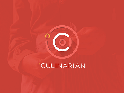 Culinarian: "Social Cooking App"