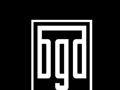 MONOGRAM LOGO (bgd)