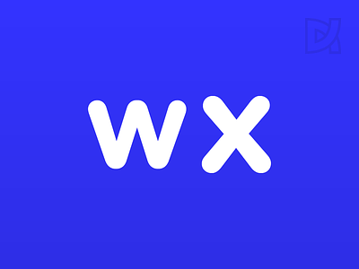 WanderX (sneak-peak) brand graphic design identity identity system logo