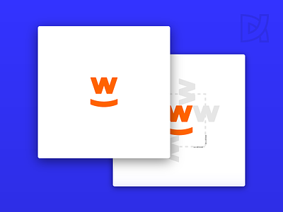 WeekendShoes – Logo footwear graphic design identity logo run shoe sketching sport travel typography walk weekendshoes