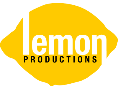 Logo for My Web Design Company lemon logo