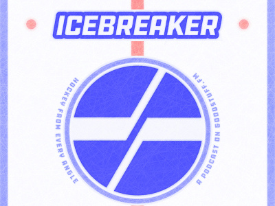 Icebreaker Podcast Artwork