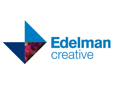 Extending the Edelman Logo ci logo