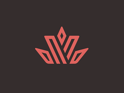 V Crown Logo