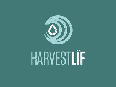 HarvestLif Logo