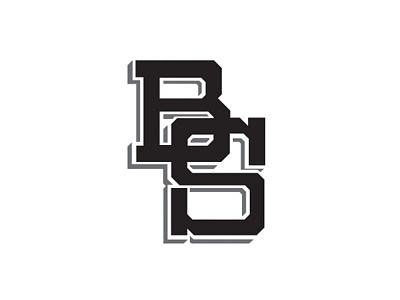 BS Monogram