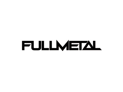 Fullmetal Logotype