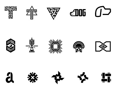 Miscellaneous Logos