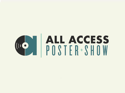 All Access Logo