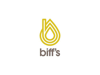 Biff's CBD Balm Logo branding design graphic design identity illustration lo logo design typography vector art