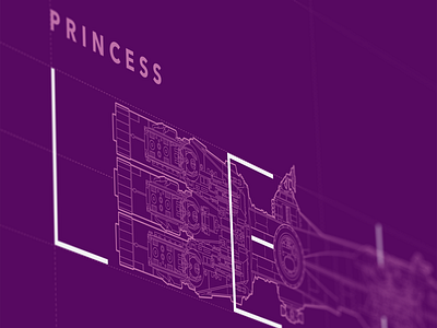 Princess Leia Schematic Design