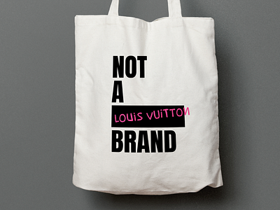 NOT A BRAND Bag