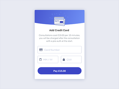 Credit card modal card details credit card modal payment payment form popup stripe