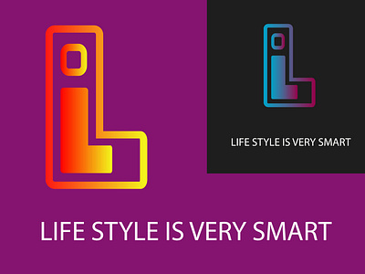 L STYLE LOGO