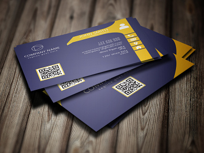 creative business card