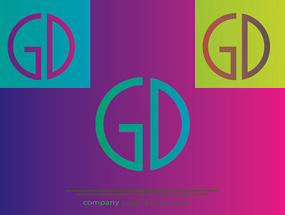 gd ,letter