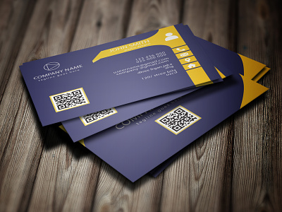 client requirement business card